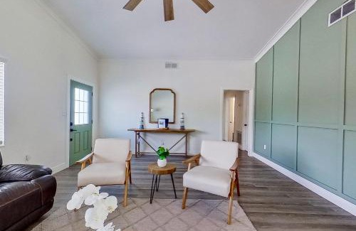 Southgate House | The Tuttle House