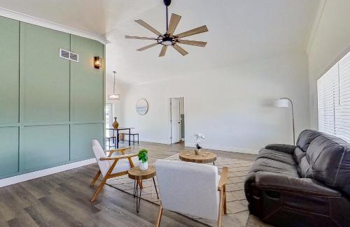 Southgate House | The Tuttle House