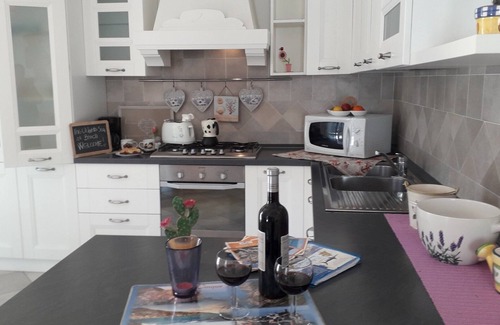 Ghiaia Villa | The Uliveto Holidays House,Garden Terrace, sea Beach 5 Terre IT011012C273MS8OBI