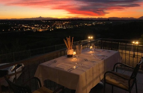 Villafranca dʼAsti Villa | The ultimate destination of Langhe - Monferrato - Roero