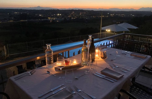Villafranca dʼAsti Villa | The ultimate destination of Langhe - Monferrato - Roero
