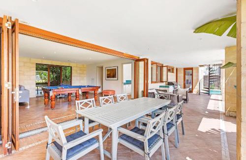 Portsea House | The Ultimate Getaway