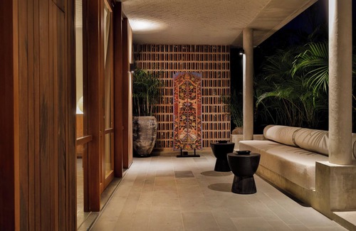 Pererenan Villa | The Ultimate 7BR for a Calm & Serene Holiday