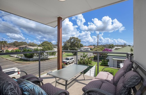 Harrington House | The ultimate property that you need to relax and unwind in Harrintgon