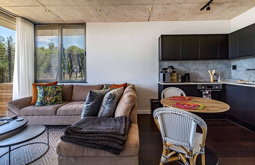 Helderberg Rural Apartment | the Ultimate Venue to Relax, Breath & Recharge