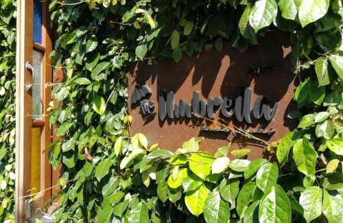 Kamala Hotel | The Umbrella House