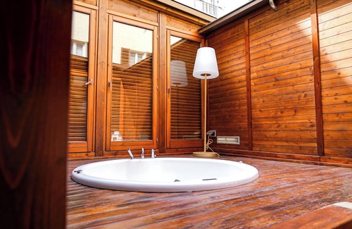 Cerchia dei navigli Hotel | The Unique Hotel