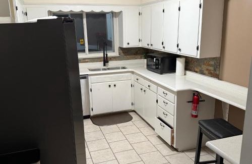 Ottawa Apartment | The Unity Hub