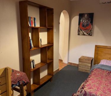 Kampala Apartment | The Urban Corner