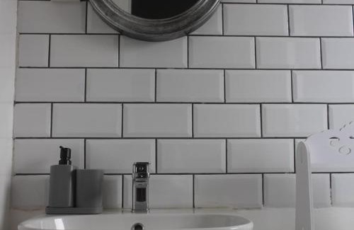 Gaborone Apartment | The Urban Hub in Block 5