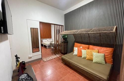 Legazpi Apartment | The Urban Link Apartment Legazpi