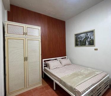 Legazpi Apartment | The Urban Link Apartment Legazpi