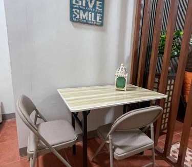 Legazpi Apartment | The Urban Link Apartment Legazpi