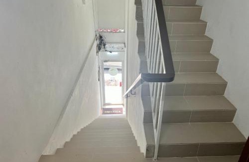 Kuala Terengganu Apartment | The Urban Lodge Suite