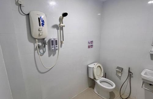 Kuala Terengganu Apartment | The Urban Lodge Suite