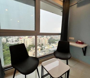 Pashan Apartment | The Urban Nest