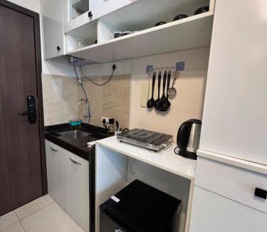 Pashan Apartment | The Urban Nest