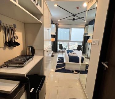 Pashan Apartment | The Urban Nest