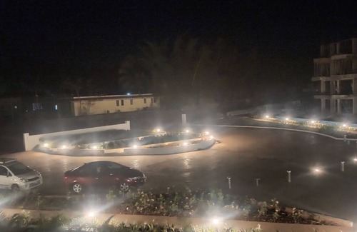 Karjat Apartment | The Urban Nest (w/pvt Balcony)