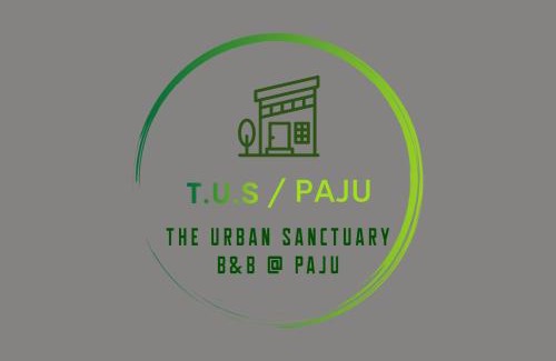 Paju House | The Urban Sanctuary PAJU 디어번셍츄어리 파주