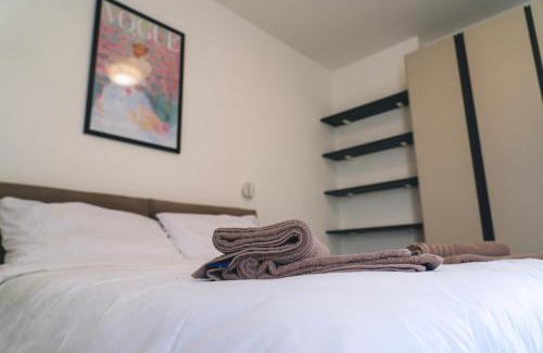Xaghra Apartment | The Valley Collection - Suite A22