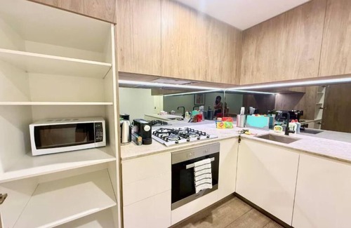 Fortitude Valley Apartment | The Valley Edit | Designer Stay, Carpark + Pool