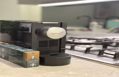 Fortitude Valley Apartment | The Valley Edit | Designer Stay, Carpark + Pool