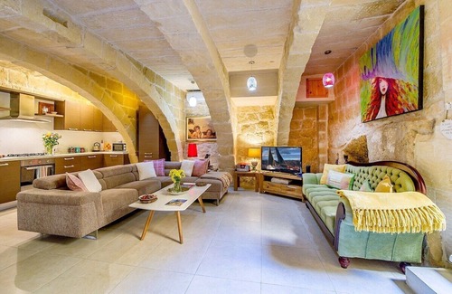 Kercem Villa | The Valley Holiday Home