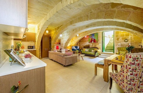 Kercem Villa | The Valley Holiday Home