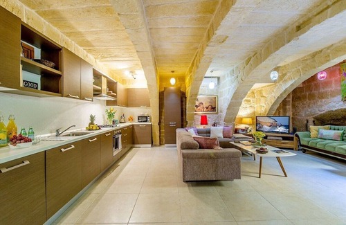 Kercem Villa | The Valley Holiday Home