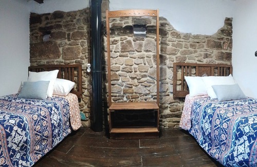 Villar de Pineres Cottage | The Vallicuerra - The Carbayu