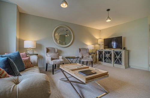 Oxford Apartment | The Vanbrugh Suites