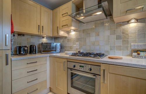 Oxford Apartment | The Vanbrugh Suites