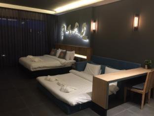 Aranyaprathet Hotel | The VELO'S Hotel and Pumptrack