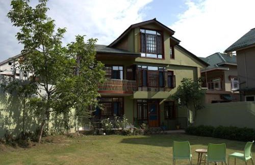Palwal Villa | The Velvet Nest