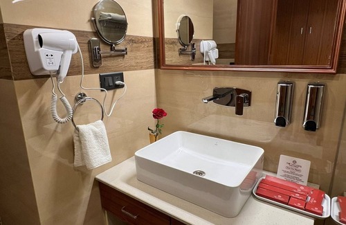 Muzaffarnagar Hotel | The Velvista Hotel