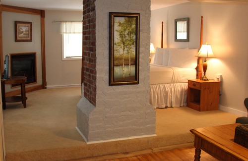 Mendon Bed & Breakfast | The Vermont Inn