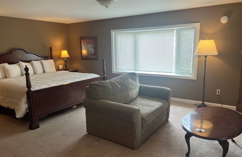 Mendon Bed & Breakfast | The Vermont Inn