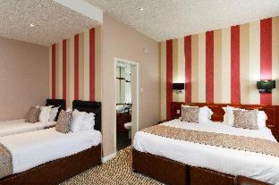 Canterbury Hotel | The Victoria Hotel