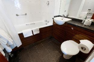 Canterbury Hotel | The Victoria Hotel