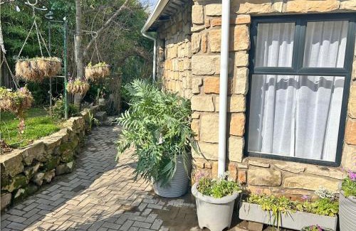 Ficksburg House | The Victoria House