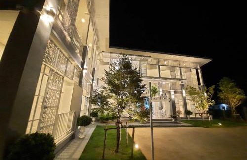 Chiang Rai Hotel | The Viera Chiangrai