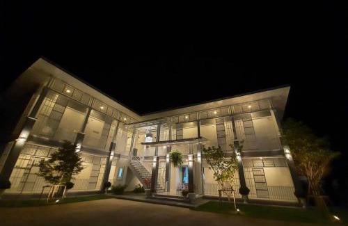 Chiang Rai Hotel | The Viera Chiangrai