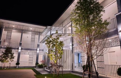 Chiang Rai Hotel | The Viera Chiangrai