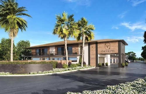 Kissimmee Hotel | The Vietta Hotel | Family Room (Double/Double) | Near Iconic Orlando Adventures