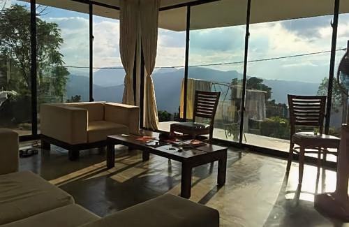 Katukitula Hotel | The View at Glenloch - Home Stay