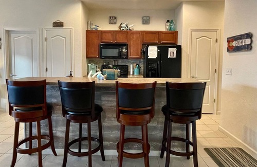 Lake Ozark Condo | The view at Monarch cove; 2mm- pools- hot tubs-elevators. Close to everything!