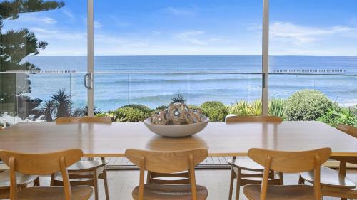 North Avoca House | the view at north avoca