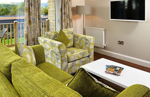 Woolley Moor Hotel | The View at the White Horse Woolley Moor
