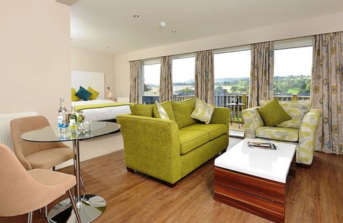 Woolley Moor Hotel | The View at the White Horse Woolley Moor